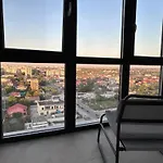 Apartamento Mystic Meadow 142, Free Parking And Panoramic View Bucareste