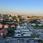 Mystic Meadow 142, Free Parking And Panoramic View Bukarest