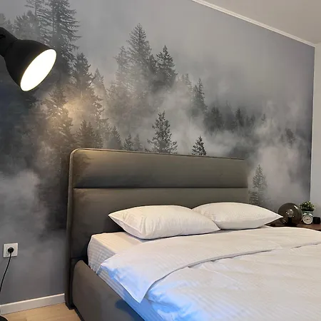 Mystic Meadow 142, Free Parking And Panoramic View * Bukarest