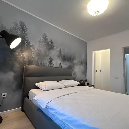 Mystic Meadow 142, Free Parking And Panoramic View Apartamento