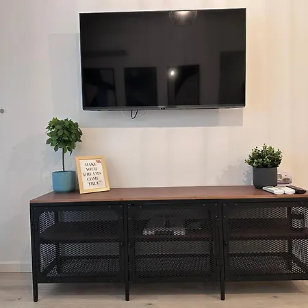 Apartamento Mystic Meadow 142, Free Parking And Panoramic View