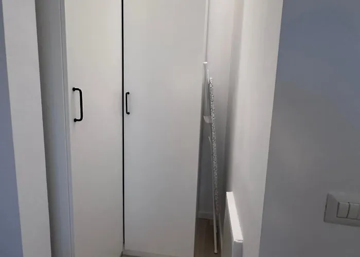 Mystic Meadow 142, Free Parking And Panoramic View Бухарест