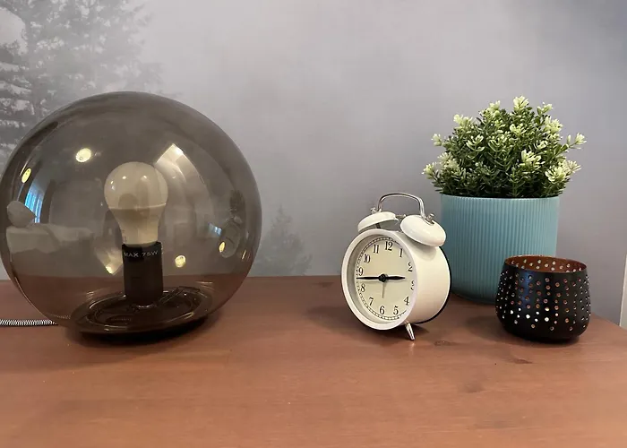 Apartamento Mystic Meadow 142, Free Parking And Panoramic View Bucareste