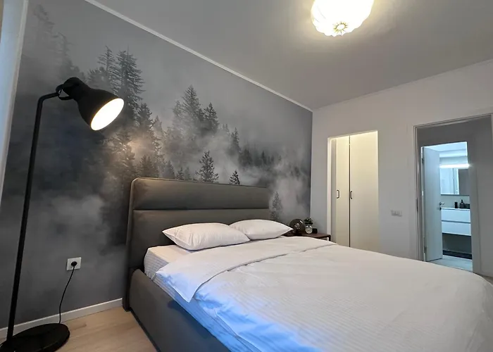 Mystic Meadow 142, Free Parking And Panoramic View Апартаменти