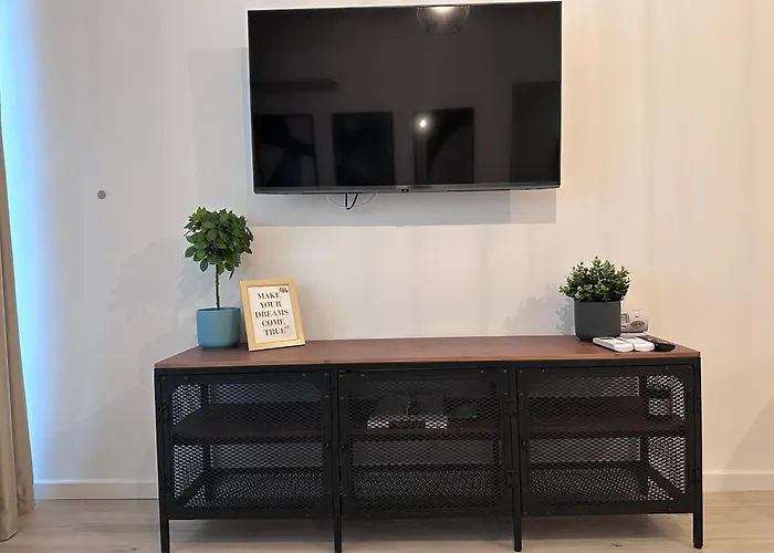 Apartamento Mystic Meadow 142, Free Parking And Panoramic View