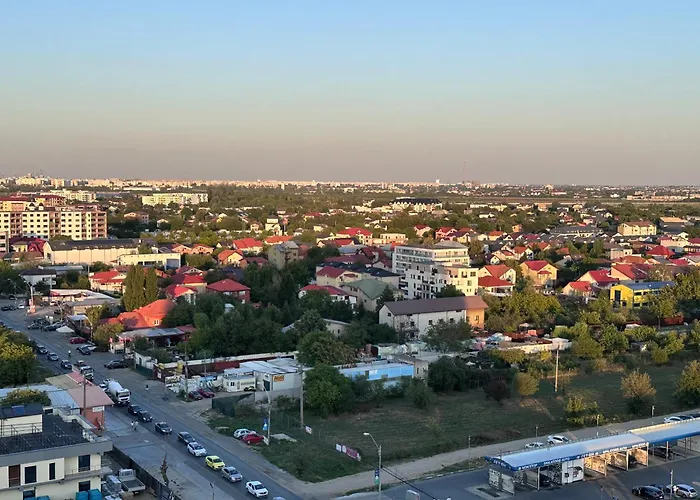 Апартаменти Mystic Meadow 142, Free Parking And Panoramic View