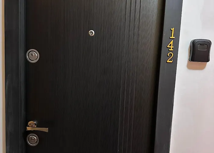 Mystic Meadow 142, Free Parking And Panoramic View Διαμέρισμα *